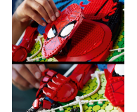 LEGO Art 31209 Niesamowity Spider-Man - 1159431 - zdjęcie 8